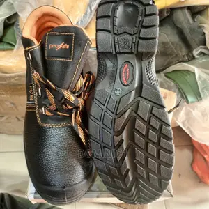 Prosafe Boot