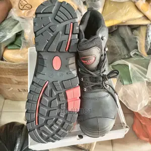 Safety Boot