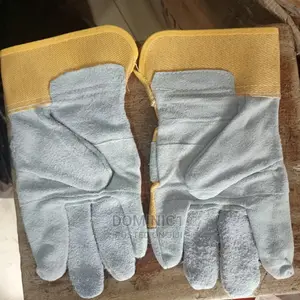 Safety Gloves