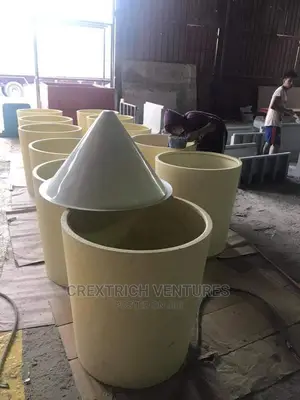 Fibreglass Reinforce Plastic, F R P, Products/Services