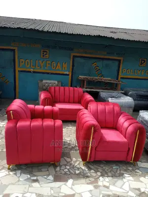 Fabric Chair at Affordable Price