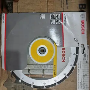 Diamond Cutting Blade