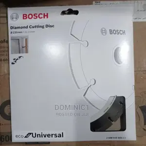 Diamond Cutting Disc