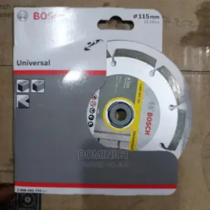 Diamond Cutting Disc 4/2