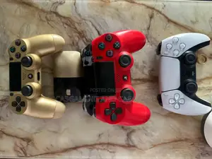 PS4 Dualshock Controller/Pad(Original)