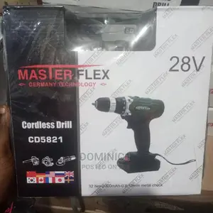 Master Screw Machine