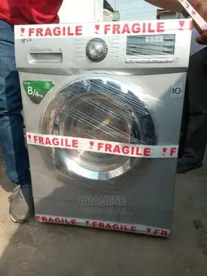 Repairing of Washing Machine