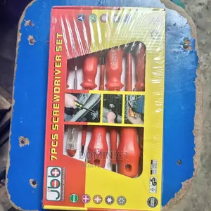 Screwdriver