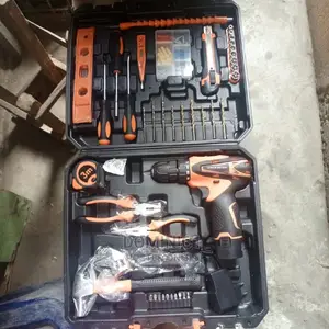 Tools Boxes