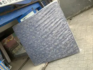 6 X 6 X 10 Vita Sizzler Memory Mattress