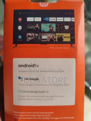 Xiaomi Mi TV Stick 
