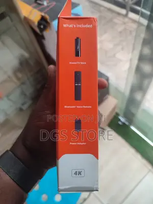 Xiaomi Mi TV Stick 
