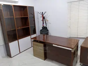 Quality Executive Office Table