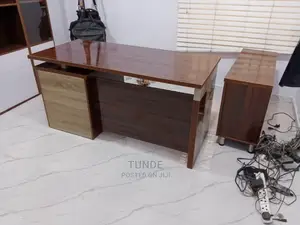 Quality Executive Office Table