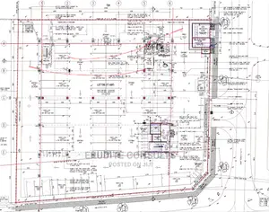 Mechanical-Electrical-Plumbing and Hvac Design