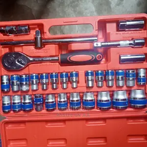 Set of Sockets