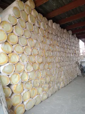 50mm Luna Flex Insulation 1.2mx10m