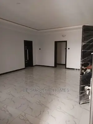 2bdrm Block of Flats in Kajola Phase 2, Lakowe for rent