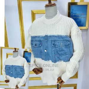 Vvip: Best Quality Sweater