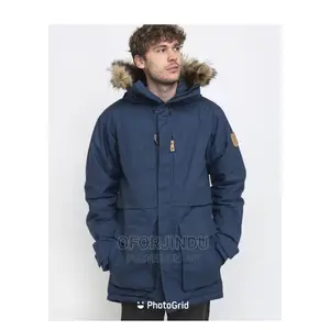 Winter Jacket Foreign Used Original