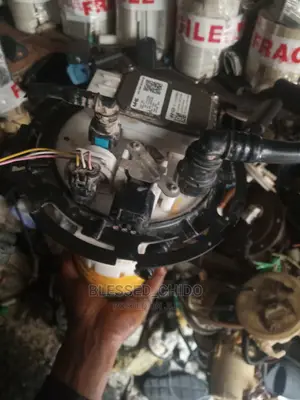 Hyundai Tucson 2016-2020 Fuel Pump