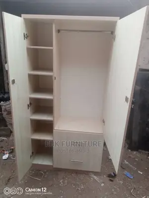 3ft by 6ft Wardrobe
