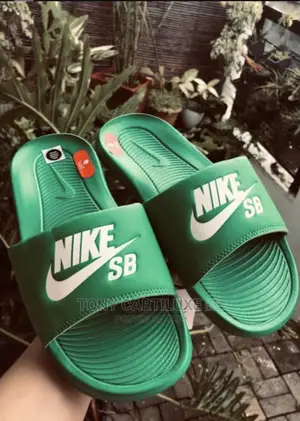 Nike Sb Slide Victoria One