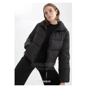 Winter Jacket Foreign Used Original