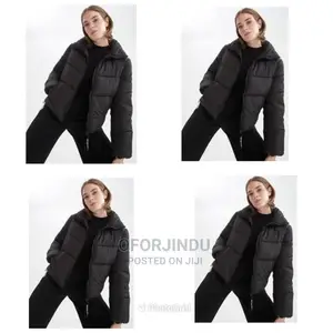 Winter Jacket Foreign Used Original