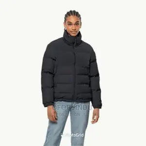 Winter Jacket Foreign Used Original