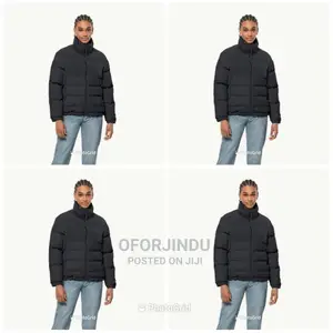 Winter Jacket Foreign Used Original