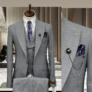 Official Turkish Men's Suit