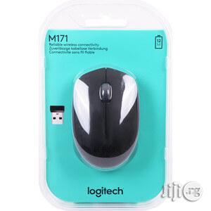 Logitech Wireless Mouse M171