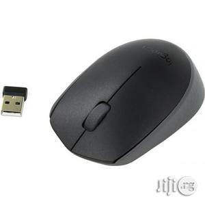 Logitech Wireless Mouse M171