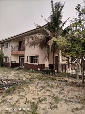 5bdrm Duplex in Ibeju Epe Express, Lakowe for Sale