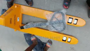 Industrial Pallet Truck Wheel - 3000kg - 3 Ton