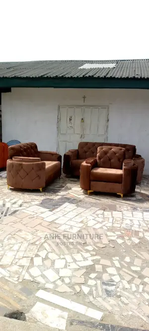 Fabric Chair at Affordable Price