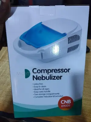 Compressor Nebuliser