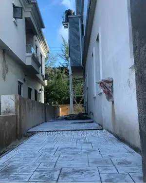 Quality Concrete Flooring