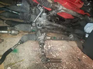 Steering Rack for Toyota Avensis 2008 to 2017
