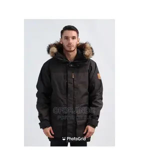 Winter Jacket Foreign Used Original