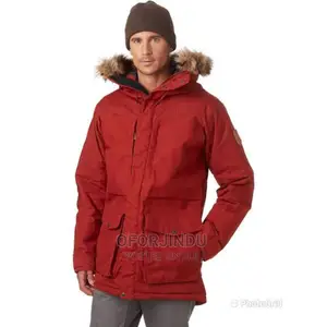 Winter Jacket Foreign Used Original