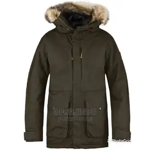 Winter Jacket Foreign Used Original
