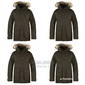 Winter Jacket Foreign Used Original