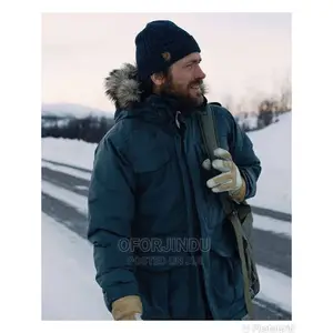 Winter Jacket Foreign Used Original