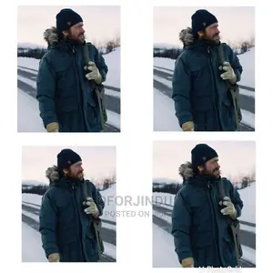 Winter Jacket Foreign Used Original