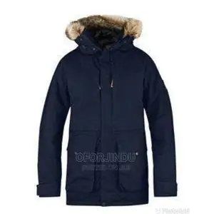 Winter Jacket Foreign Used Original