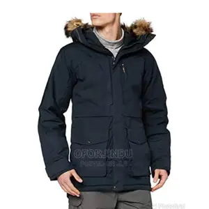 Winter Jacket Foreign Used Original