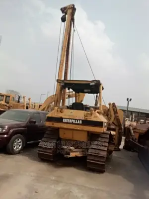 Pipe Laying Machines for Sale.