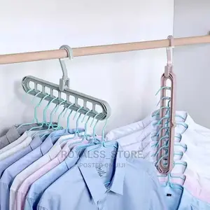Plastic Hanger
